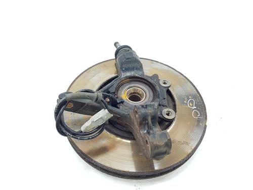 Right front steering knuckle PEUGEOT 3008 I MPV (0U_) 2.0 HDi 150 / BlueHDi 150 | BP29011115M26 