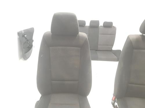 Seats set BMW 1 (E87) 118 d | BP10255647C78 