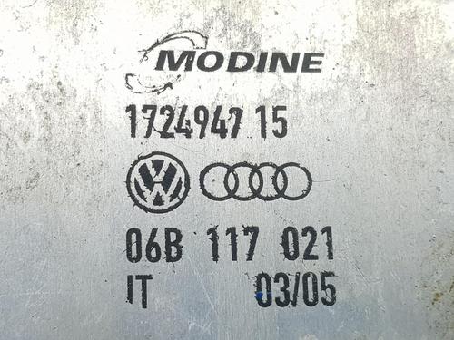 Oliekøler AUDI A4 B7 (8EC)  | BP14088380M33 