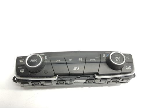 Used Climate control BMW 2 Active Tourer (F45) 218 d (150 hp) 21566818