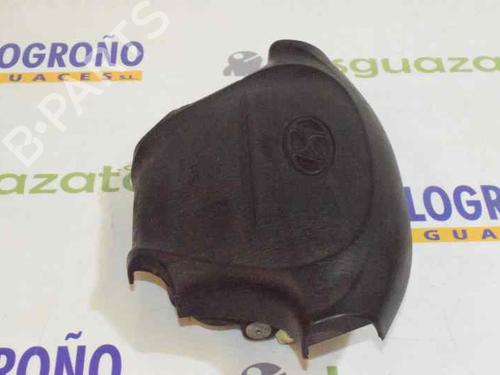 Driver airbag HYUNDAI H-1 / STAREX Bus (A1) 2.5 TD 4WD | BP3376430C9 