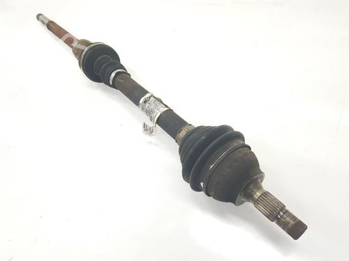 Used Right front driveshaft Right front driveshaft CITROËN C4 I (LC_) [2004-2014] 33861577 33861577