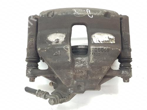 Left front brake caliper PEUGEOT PARTNER Box Body/MPV | BP35965972M105 - Image 3
