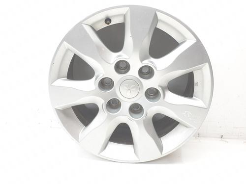 Rim MITSUBISHI PAJERO IV (V8_W, V9_W) 3.2 DI-D 4WD (V98W, V88W) | BP27166206C45 
