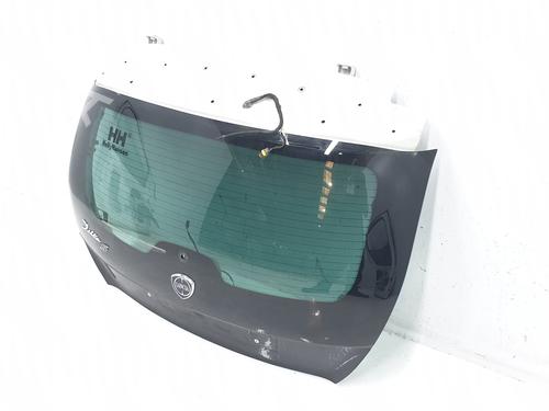 Tailgate LANCIA DELTA III (844_) 1.6 D Multijet (844.AXC11, 844.AXC1A) | BP10329185C6 