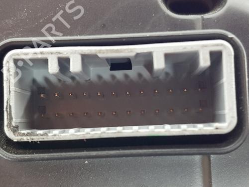 Quadrante RENAULT MASTER III Van (FV) 2.3 dCi 125 RWD (FV0C, FV0D, FV0H, FV0J, FV0A, FV0K) | BP30395708C47 