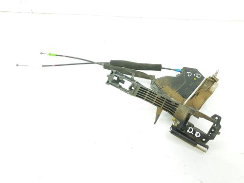 Front right lock TOYOTA LAND CRUISER PRADO (_J12_) 3.0 D-4D (KDJ120, KDJ125, KDJ121) | BP8799275C97 