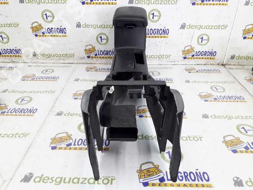 Armrest / Center console NISSAN X-TRAIL II (T31) 2.0 dCi 4x4 | BP7894511I20 