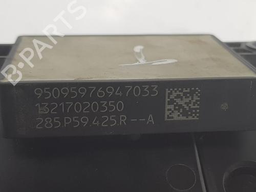 Electronic module RENAULT TALISMAN (LP_) 1.6 dCi 130 | BP10643159M83 