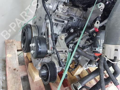 Engine RENAULT ARKANA I (LCM_, LDN_)  | BP33336569M1  - Image 8