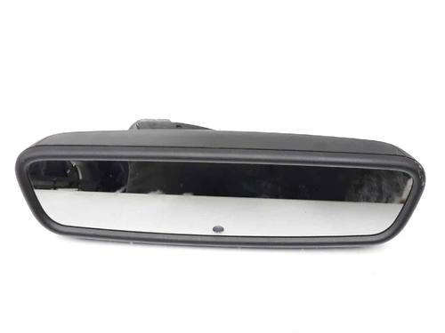 Used Rear mirror LAND ROVER RANGE ROVER SPORT I (L320) 2.7 D 4x4 (190 hp) 5806794