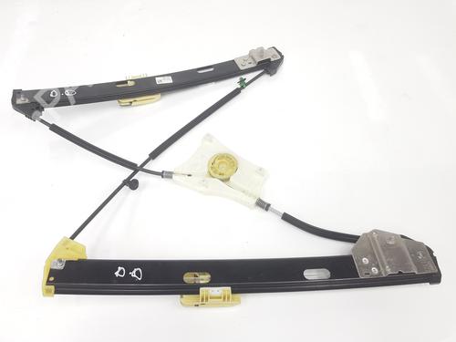 Front right window mechanism SEAT IBIZA V (KJ1, KJG) 1.0 TSI | BP13524377C23 