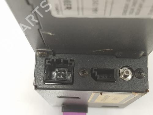 Radio BMW 3 (E46) 330 xd | BP13872999E6 