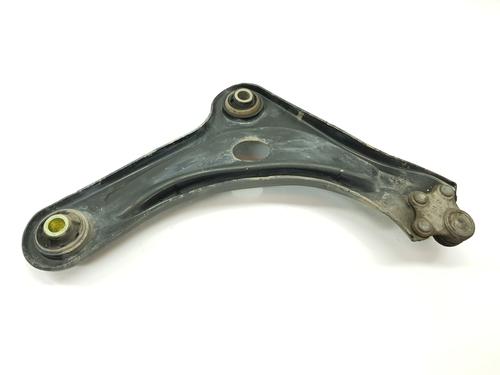 Left front suspension arm PEUGEOT 2008 I (CU_) 1.6 BlueHDi 120 | BP24939744M12 