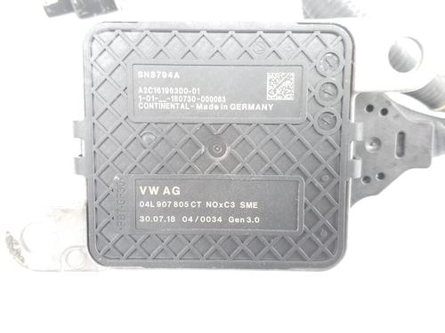 Electronic sensor VW GOLF VII (5G1, BQ1, BE1, BE2) 2.0 TDI | BP11513508M84 
