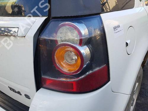 Left rear window motor LAND ROVER FREELANDER 2 (L359) 2.2 TD4 4x4 | BP6125941E23 