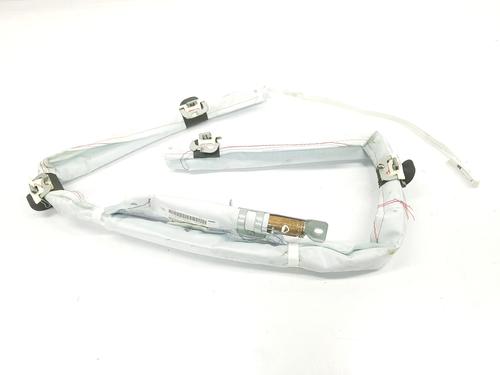 Used Right curtain airbag PEUGEOT 208 I (CA_, CC_) 1.6 HDi / BlueHDi 75 (75 hp) 16260648