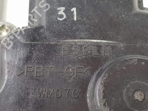 Front wiper motor DACIA JOGGER (RK_)  | BP32374796M29 