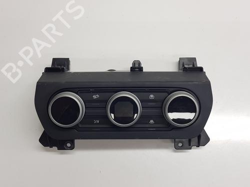 Climate control DACIA SANDERO III  | BP34266798I5  - Image 6