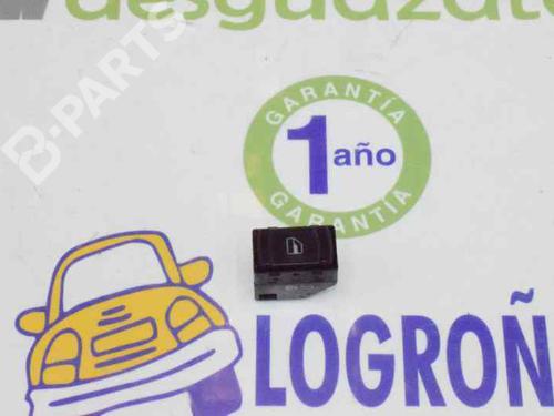 Used Left rear window switch Left rear window switch VW PASSAT B5 (3B2) 1.9 TDI (115 hp) 1503184 1503184