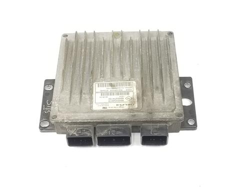 Computer motormanagement RENAULT MEGANE II (BM0/1_, CM0/1_) 1.5 dCi (BM0F, BM0T, BM2B, CM0F, CM0T) (82 hp) 9215946
