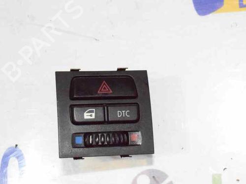 Warning switch BMW 3 Touring (E91) 320 d (163 hp) 13098060