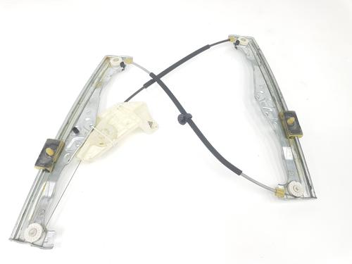 Front left window mechanism CITROËN C4 CACTUS 1.2 VTi 82 | BP18959721C22 