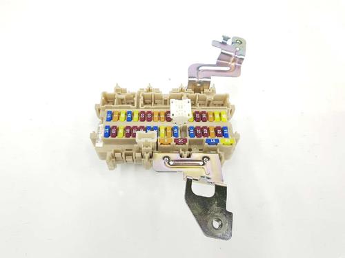 Sikringsdose NISSAN X-TRAIL III (T32_, T32R, T32RR) 1.6 dCi (T32) | BP7227803E1