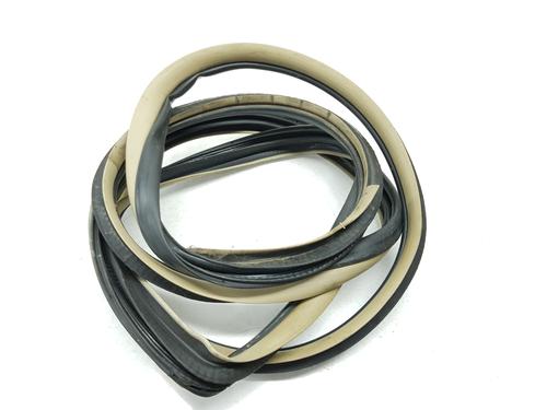 Rubber door seal TOYOTA LAND CRUISER PRADO (_J12_) 3.0 D-4D (KDJ120, KDJ125) | BP16142274C142 