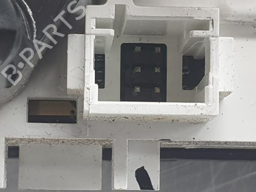 Climate control PEUGEOT 208 I (CA_, CC_) 1.6 HDi / BlueHDi 75 | BP20338669I5 