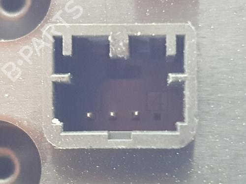 Headlight switch VW CRAFTER Van (SY_, SX_)  | BP29534820I24 