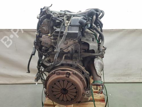 Engine TOYOTA LAND CRUISER PRADO (_J12_) 3.0 D-4D (KDJ120, KDJ125) | BP17330784M1 