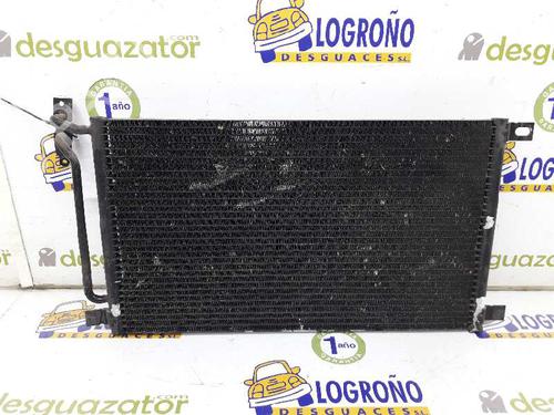 AC radiator BMW X3 (E83) 2.0 d | BP2267386M32