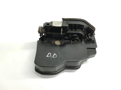Used Front right lock BMW 1 (F20) 120 d (184 hp) 23388958