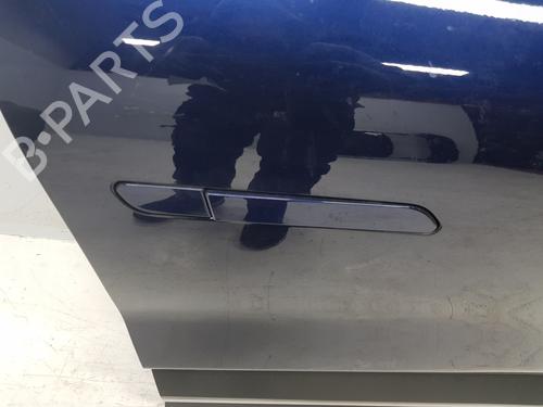 Right front door RENAULT SCENIC E-TECH PHASE I EV60 | BP36869947C3 - Image 4