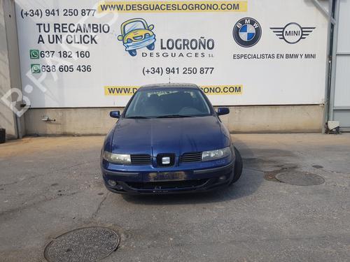 Used Parts SEAT TOLEDO II (1M2) 1.9 TDI 4909121