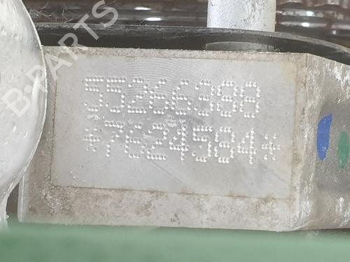 Engine ALFA ROMEO GIULIA (952_) 2.2 D (952AFA25, 952AFM25, 952ALA25) | BP34052679M1  - Image 5