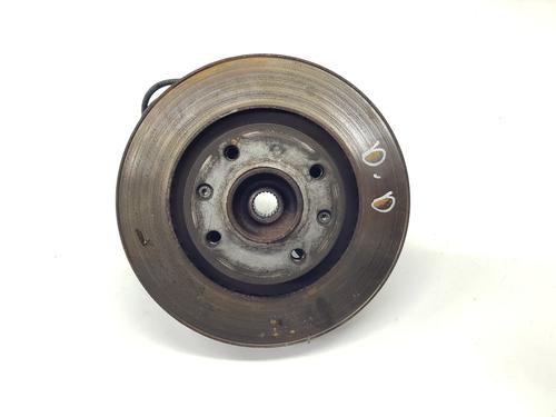 Used Right front steering knuckle PEUGEOT 208 I (CA_, CC_) 1.2 VTI 82 (82 hp) 30891046