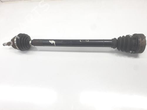 Used Right front driveshaft VW GOLF IV (1J1) [1997-2008]  31968493