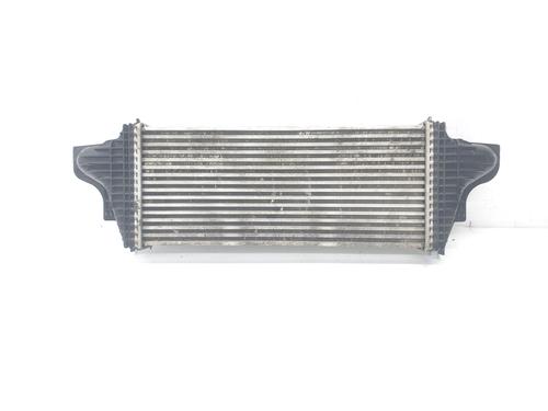 Intercooler MERCEDES-BENZ M-CLASS (W164) ML 320 CDI 4-matic (164.122) | BP25028224M30