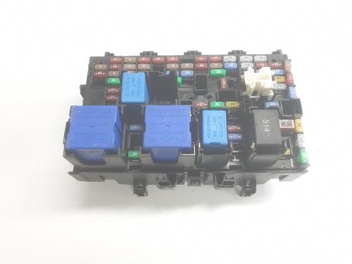 Fuse box RENAULT SYMBIOZ 1.8 E-Tech 160 Full Hybrid | BP34698191E1 - Image 5