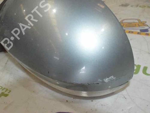 Left mirror VW PASSAT B6 (3C2) 2.0 TDI 16V | BP789435C26 