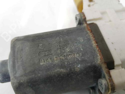 Left front window motor BMW 3 Touring (E91) 330 d | BP3660753E21 