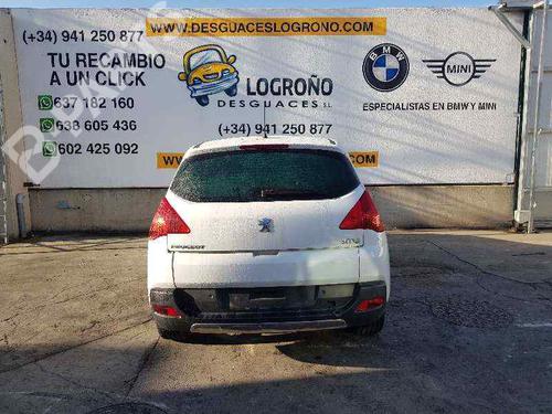 Expansion tank PEUGEOT 3008 I MPV (0U_) 1.6 HDi | BP10366675C120  - Image 97