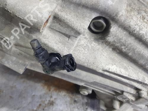 Gearbox VW AMAROK (2HA, 2HB, S1B, S6B, S7A, S7B, AGD) 2.0 BiTDI 4motion | BP29755394M3