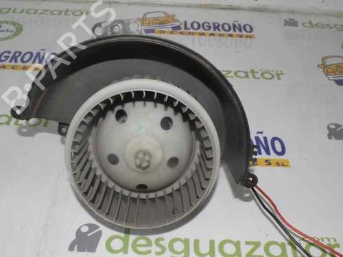 Heater blower motor OPEL ASTRA H (A04) 1.3 CDTI (L48) | BP14123449M62 
