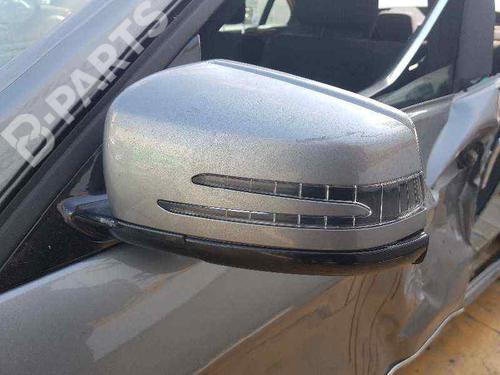 Front right exterior door handle MERCEDES-BENZ E-CLASS (W212) E 220 CDI / BlueTEC (212.001, 212.002) | BP7190675C129  - Image 31