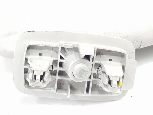 Right sun visor PEUGEOT EXPERT Van (V_) | BP33215551I2 - Image 2