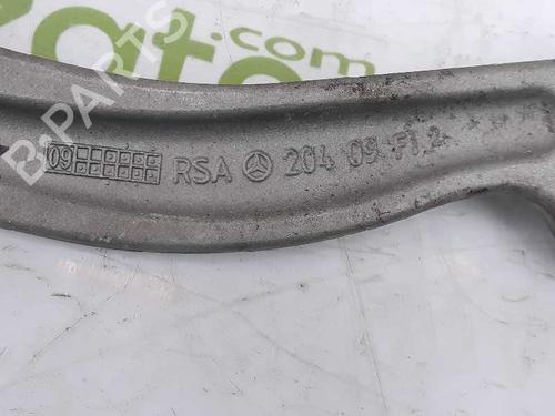Right rear suspension arm MERCEDES-BENZ C-CLASS (W204) C 200 CDI (204.007, 204.006) | BP14068491M15 