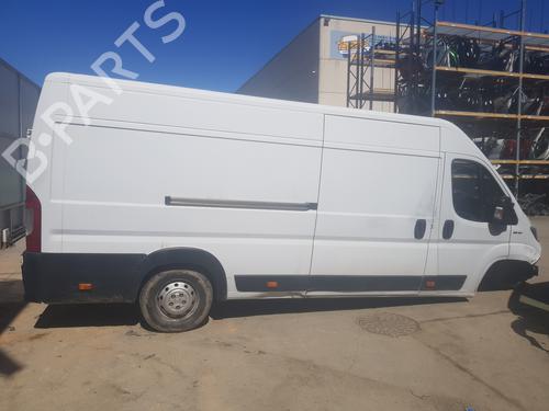 Front left seatbelt FIAT DUCATO Van (250_)  | BP34354362I26  - Image 25